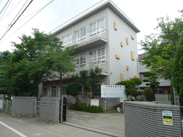 【周辺】ロイヤル道後マンション