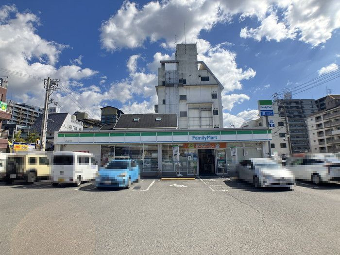 【周辺】ロイヤル道後マンション