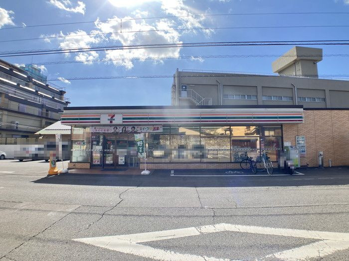 【周辺】ロイヤル道後マンション