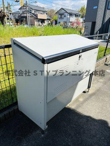 仲介手数料0円！グランモアメイトのその他共用部分