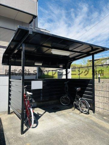 仲介手数料0円！グランモアメイトのその他共用部分