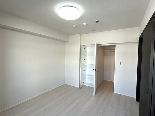VIOR文京関口のその他|洋室　※同タイプ別部屋2025.12新築未入居時撮影