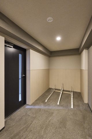 プラウドフラット本郷三丁目のその他