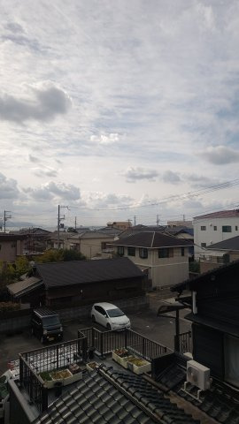 ジーメゾン明石林崎の展望