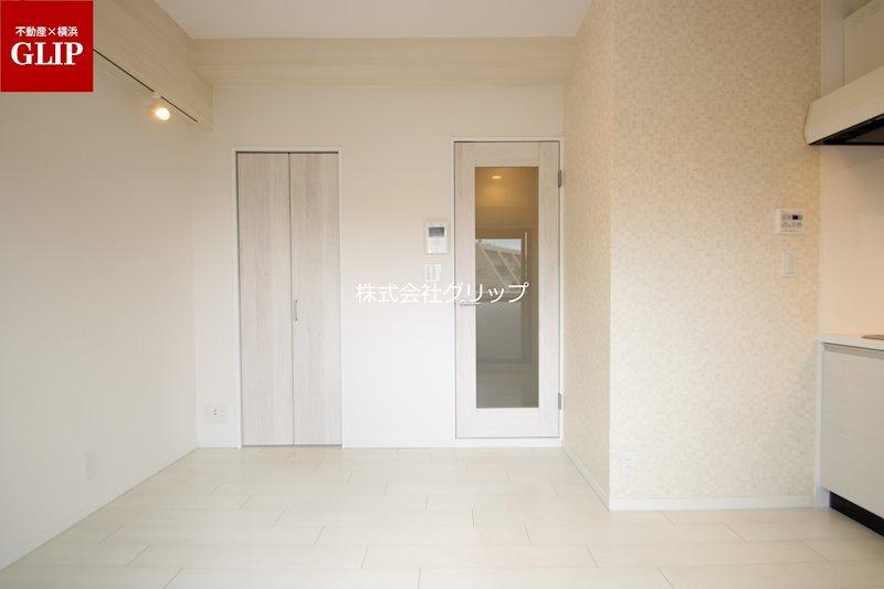 ヴェラハイツ鶴見