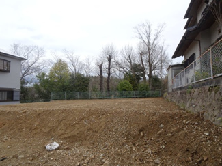 【外観】 | 川西市清和台東1丁目5の60　建築条件無土地
