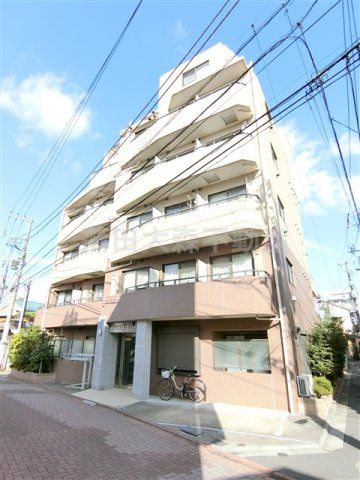 ヴォーガコルテ多摩川Ⅱ