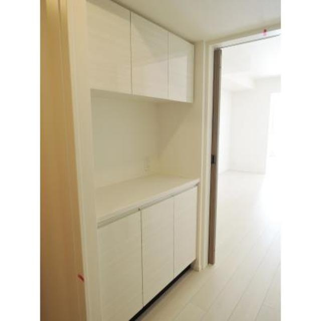 パークアクシス錦糸町ヴェールのその他|※写真は同タイプ住戸です。