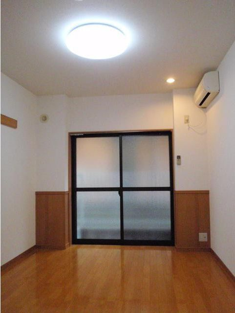 早稲田ＥＡＳＴの設備|エアコン完備☆(同一仕様写真)