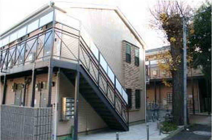 早稲田ＥＡＳＴの外観|早稲田ＥＡＳＴの外観★