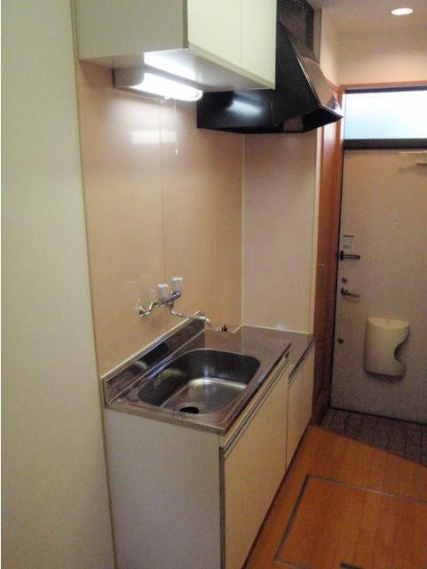 早稲田ＥＡＳＴのキッチン|キッチン☆（同一仕様写真）