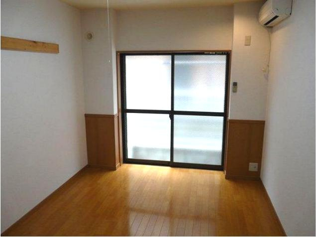 早稲田ＥＡＳＴの寝室|明るいお部屋♪(同一仕様写真)