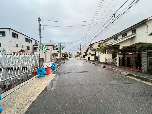 Ｄ-ｒｅｓｉｄｅｎｃｅ南茨木Ⅱの周辺
