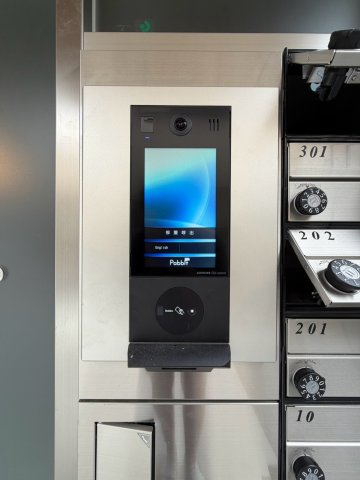 Ｄ-ｒｅｓｉｄｅｎｃｅ南茨木Ⅱのその他共用部分
