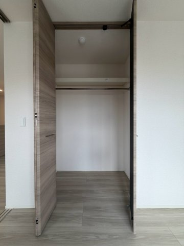 Ｄ-ｒｅｓｉｄｅｎｃｅ南茨木Ⅱの収納