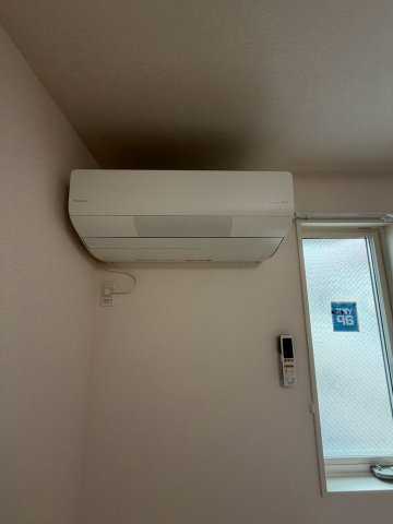 Ｄ-ｒｅｓｉｄｅｎｃｅ南茨木Ⅱの内装