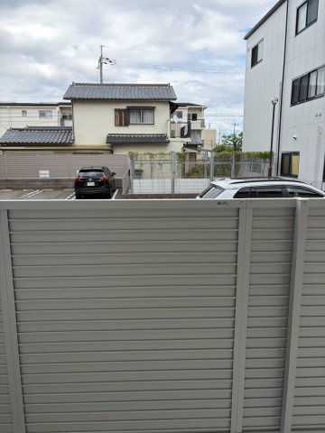 Ｄ-ｒｅｓｉｄｅｎｃｅ南茨木Ⅱの展望