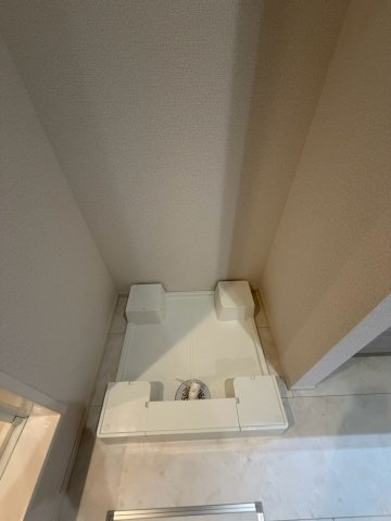 Ｄ-ｒｅｓｉｄｅｎｃｅ南茨木Ⅱの内装