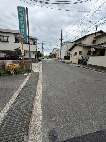 Ｄ-ｒｅｓｉｄｅｎｃｅ南茨木Ⅱの周辺