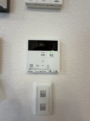 Ｄ-ｒｅｓｉｄｅｎｃｅ南茨木Ⅱの内装