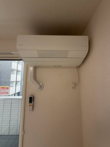 Ｄ-ｒｅｓｉｄｅｎｃｅ南茨木Ⅱの内装