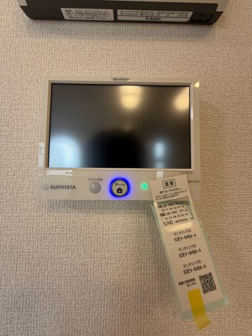 Ｄ-ｒｅｓｉｄｅｎｃｅ南茨木Ⅱの内装