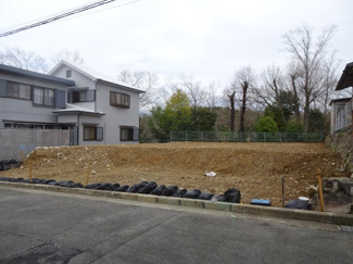 【外観】 | 川西市清和台東1丁目5の60　建築条件無土地