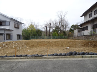 【外観】 | 川西市清和台東1丁目5の60　建築条件無土地
