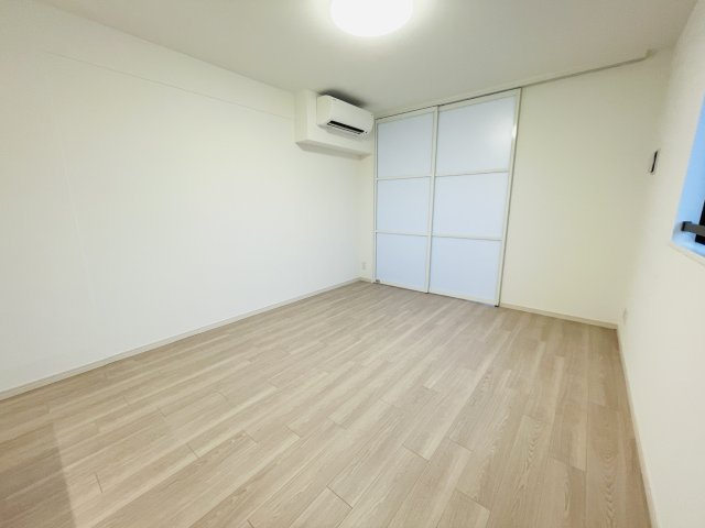 SYFORME NEXT IKEBUKURO WESTの居間・リビング|居間です