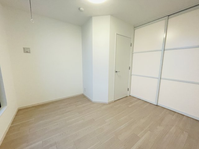 SYFORME NEXT IKEBUKURO WESTの居間・リビング|ゆったり過ごせる居間です