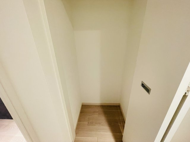 SYFORME NEXT IKEBUKURO WESTの収納|収納があります