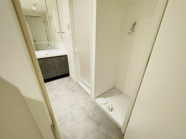 SYFORME NEXT IKEBUKURO WESTの玄関|シンプルで使いやすい玄関です