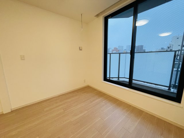 SYFORME NEXT IKEBUKURO WESTの居間・リビング|こちらの居間で趣味の時間をお楽しみください