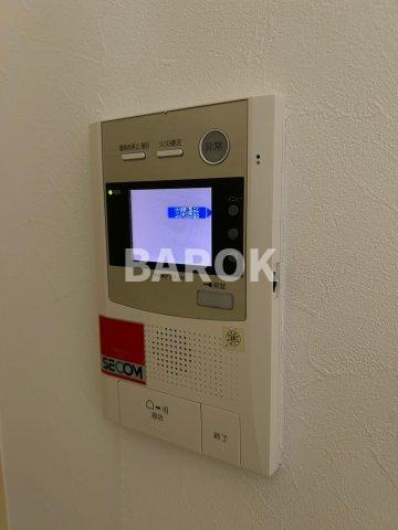 ORIENT №111のセキュリティ