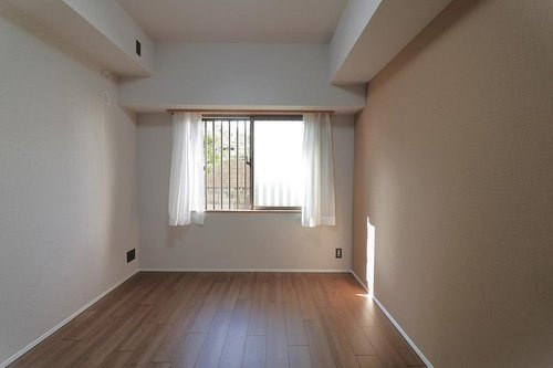 イトーピア香櫨園酒蔵通りの洋室