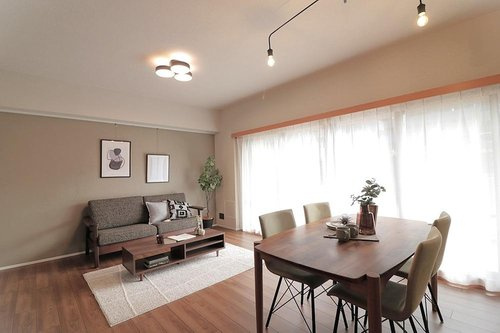 イトーピア香櫨園酒蔵通り