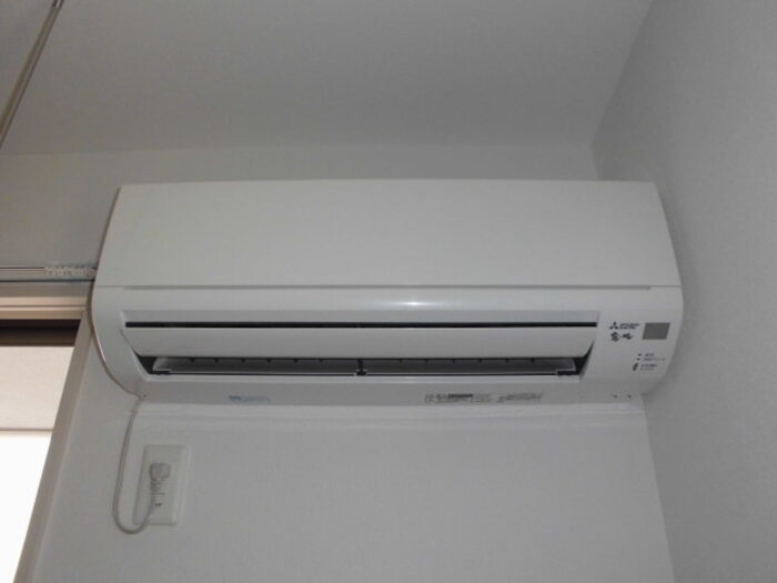 J-house　エクセレントの設備