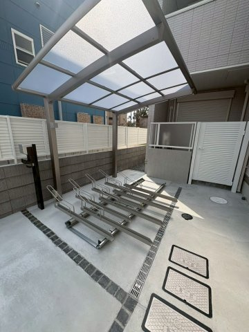 Ｄ-ｒｅｓｉｄｅｎｃｅ南茨木Ⅱの設備|イメージ写真