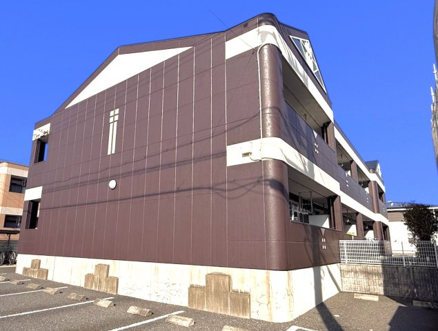 メイプルハウス