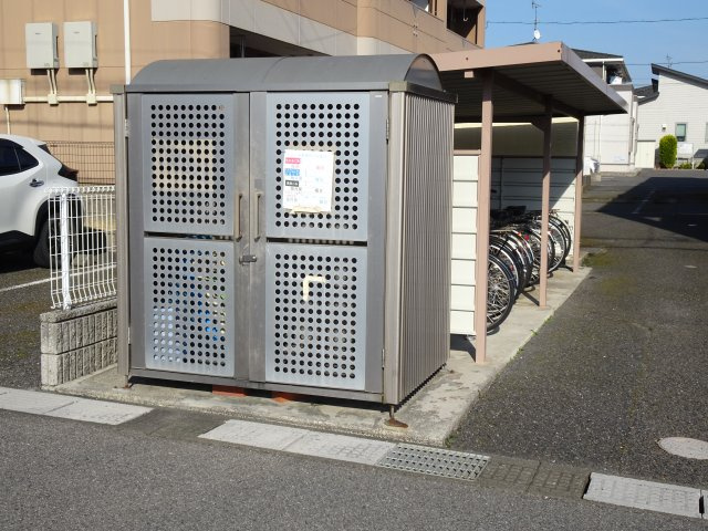 メイプルハウスのその他