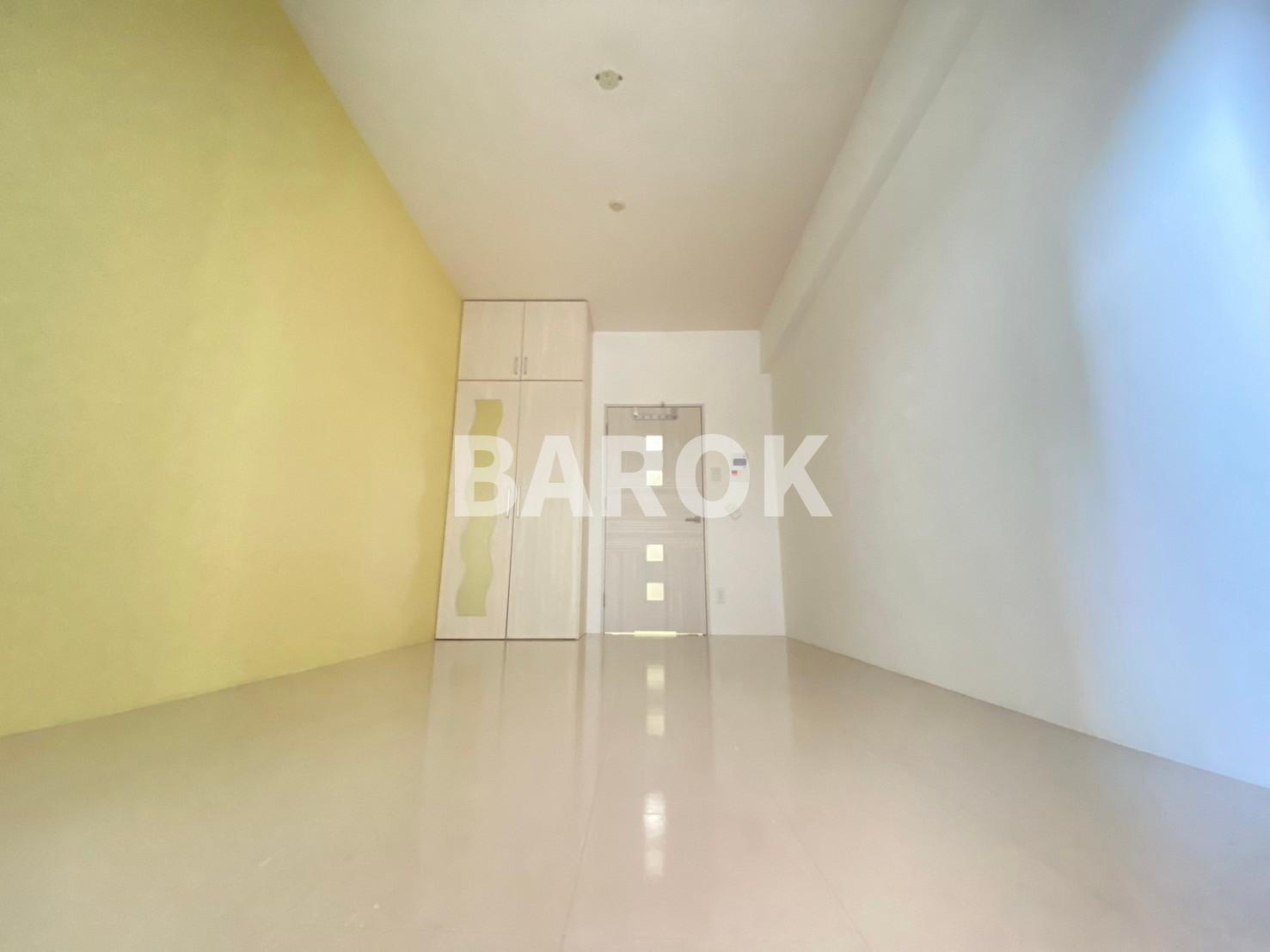 ORIENT №111の居間・リビング