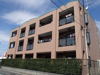 【外観】 | タイムズアヴェニュー