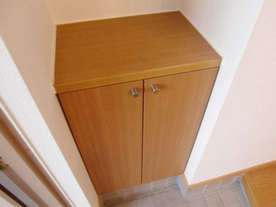 【玄関】 | タイムズアヴェニュー