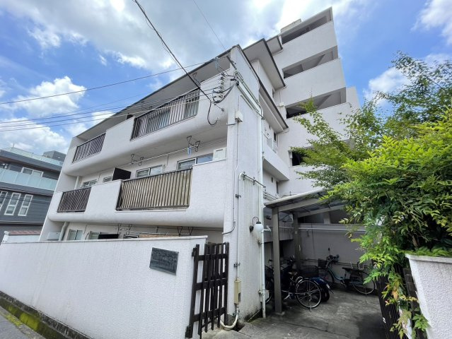 河本マンション