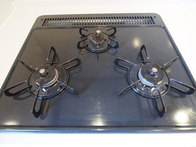 プレミスト都島パークフロントの設備