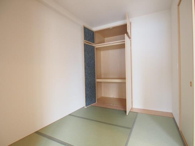 プレミスト都島パークフロントの内装