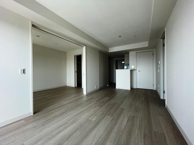 グランドメゾン新梅田タワー　ＴＨＥ　ＣＬＵＢ　ＲＥＳＩＤＥＮＣＥの寝室