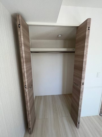 Glanspicaの収納|ちょっとした収納スペースも充実しています
