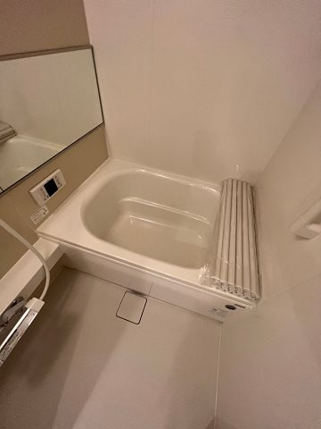 Glanspicaの浴室|日々の暮らしに欠かせないお風呂です