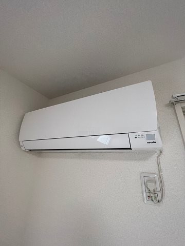 Glanspicaの設備
